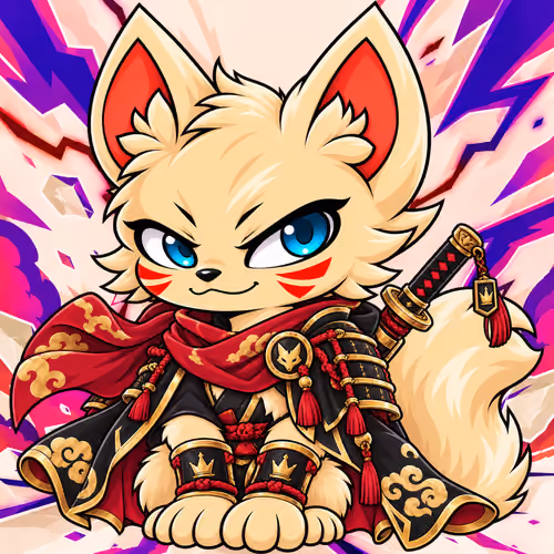 CatShu #0557