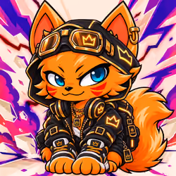 CatShu #0618