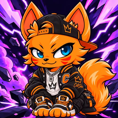 CatShu #0208