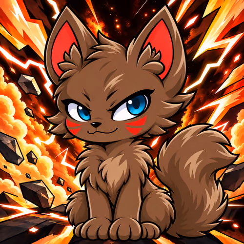 CatShu #0245