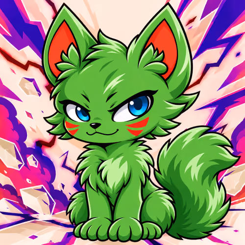 CatShu #0573