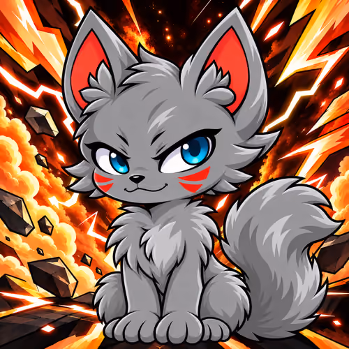 CatShu #0774