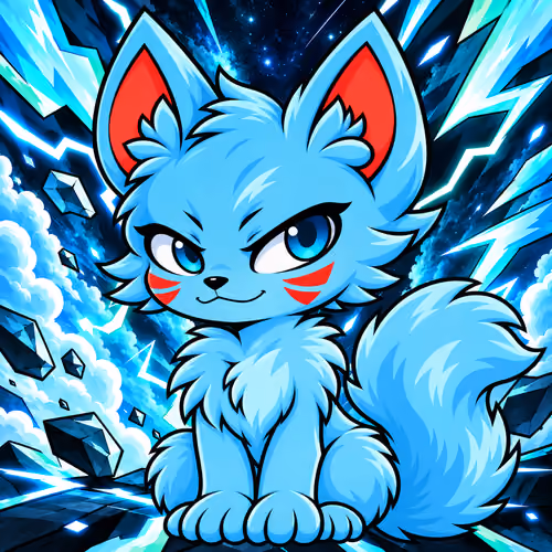 CatShu #0873