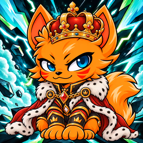 CatShu #0754