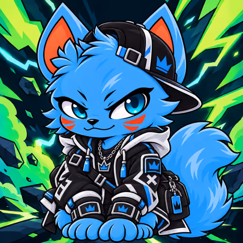 CatShu #0729