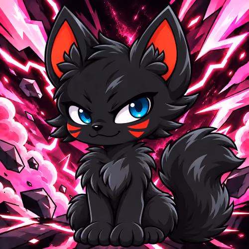 CatShu #1041