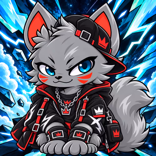 CatShu #1092