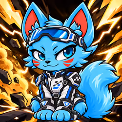 CatShu #0628