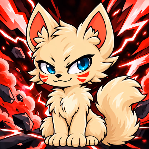 CatShu #0684