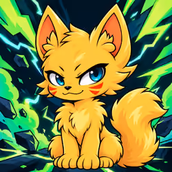 CatShu #0407
