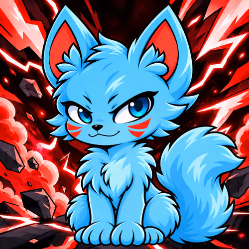 CatShu #0236