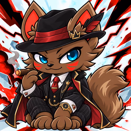 CatShu #0756