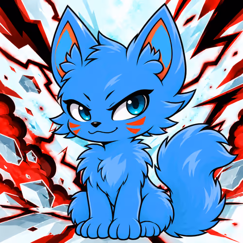CatShu #0560