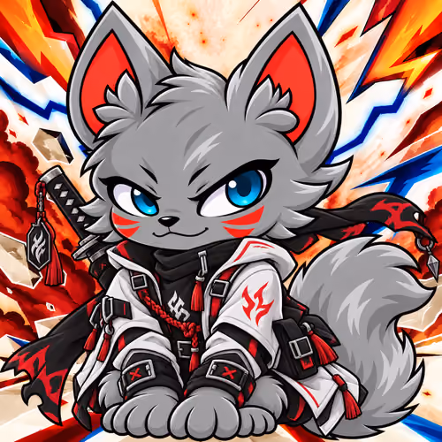 CatShu #0539