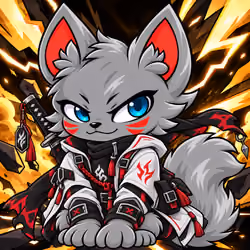 CatShu #0621