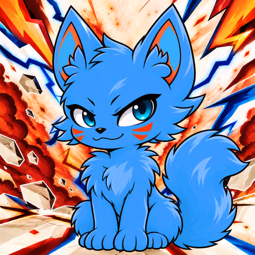 CatShu #0533