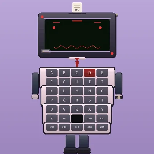 Quotron Broker #5676