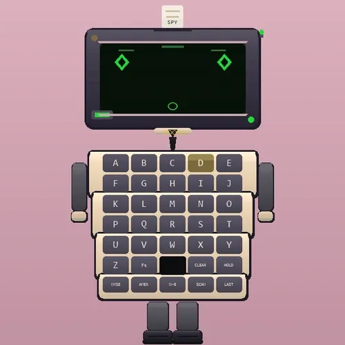 Quotron Broker #3930