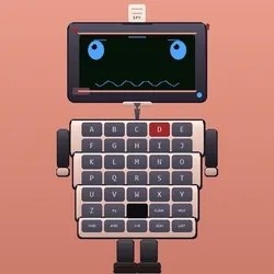 Quotron Broker #3708