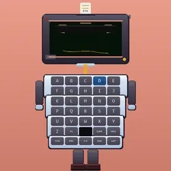 Quotron Broker #2391