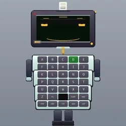 Quotron Broker #4741