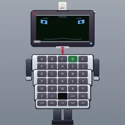 Quotron Broker #3713