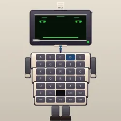 Quotron Broker #5343