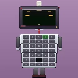Quotron Broker #4740