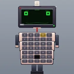Quotron Broker #5653