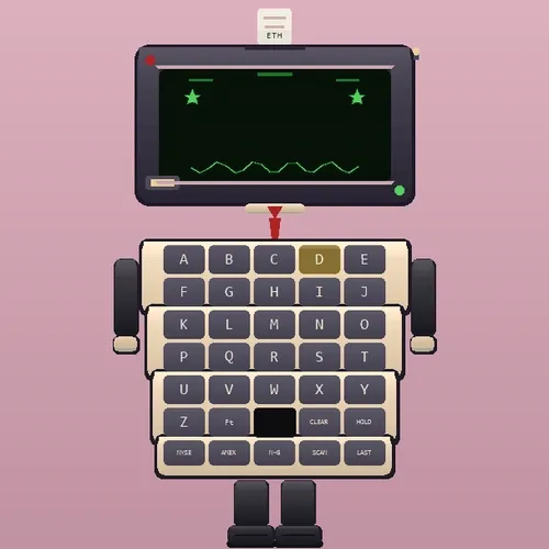 Quotron Broker #5790