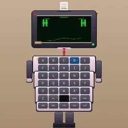 Quotron Broker #6164