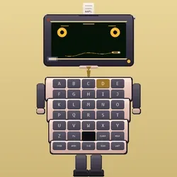 Quotron Broker #1556