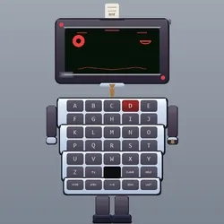 Quotron Broker #6155
