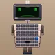 Quotron Broker #886
