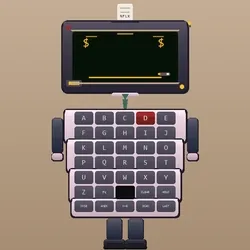 Quotron Broker #3712