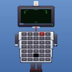 Quotron Broker #5818