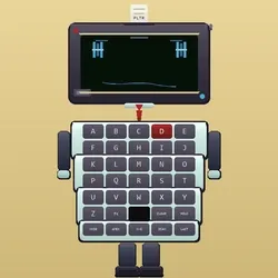 Quotron Broker #6526