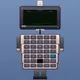 Quotron Broker #4743