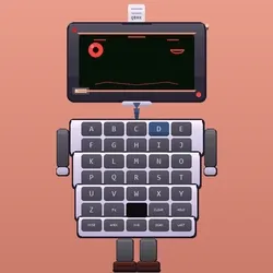 Quotron Broker #1368