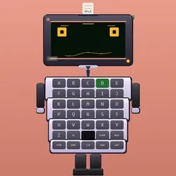 Quotron Broker #1555