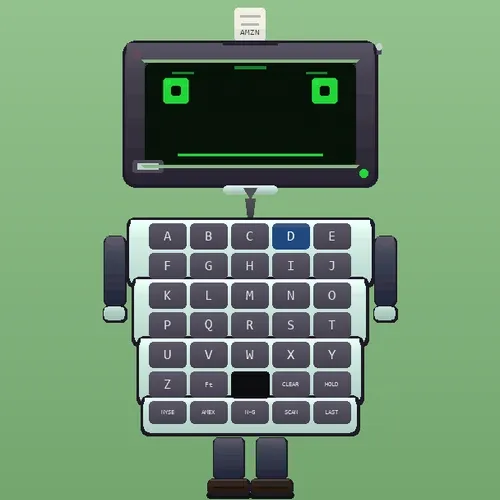 Quotron Broker #359