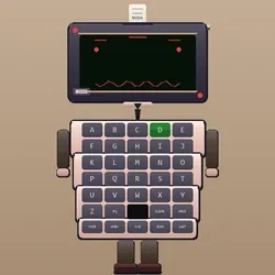 Quotron Broker #4767