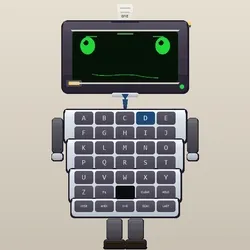 Quotron Broker #5613