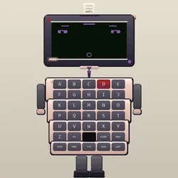 Quotron Broker #357
