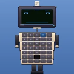 Quotron Broker #1905