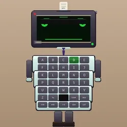Quotron Broker #674