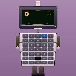 Quotron Broker #4739