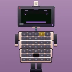 Quotron Broker #681