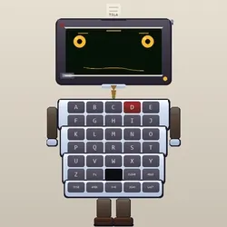 Quotron Broker #125