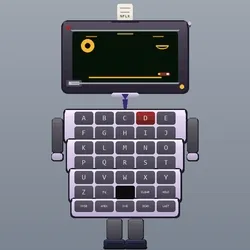 Quotron Broker #4491